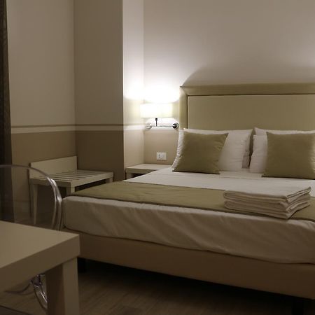 Eunice Bed And Breakfast San Vito Lo Capo Eksteriør billede