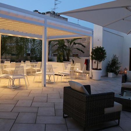 Eunice Bed And Breakfast San Vito Lo Capo Eksteriør billede