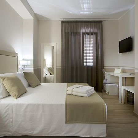 Eunice Bed And Breakfast San Vito Lo Capo Eksteriør billede