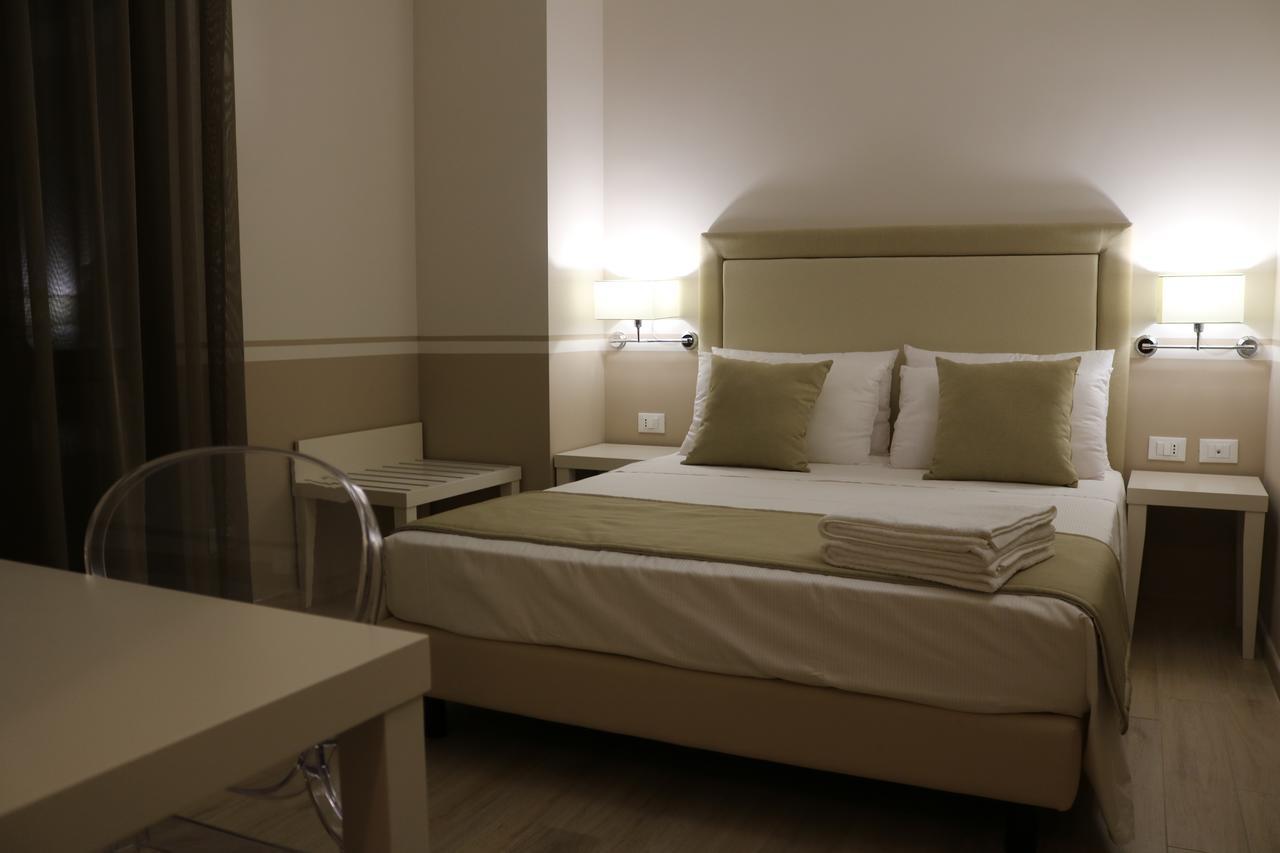 Eunice Bed And Breakfast San Vito Lo Capo Eksteriør billede