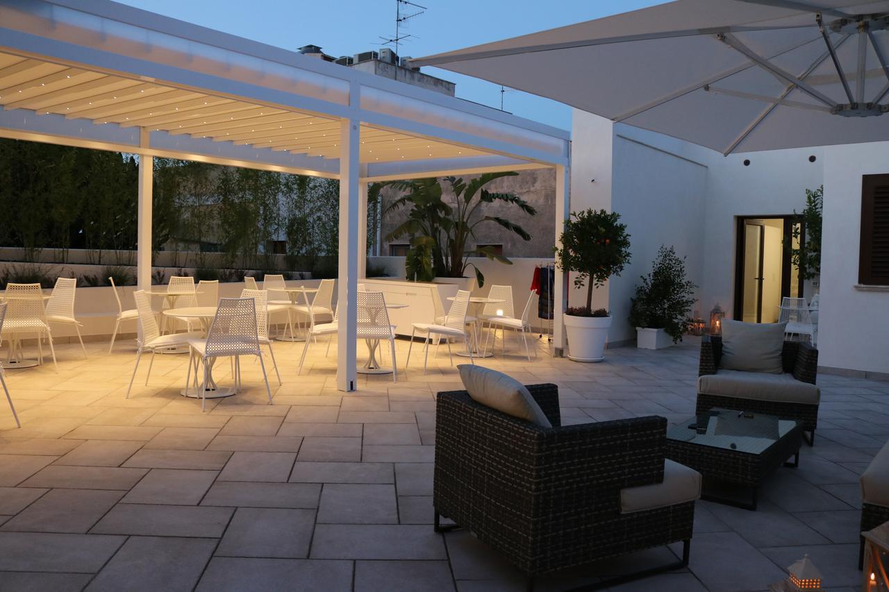 Eunice Bed And Breakfast San Vito Lo Capo Eksteriør billede