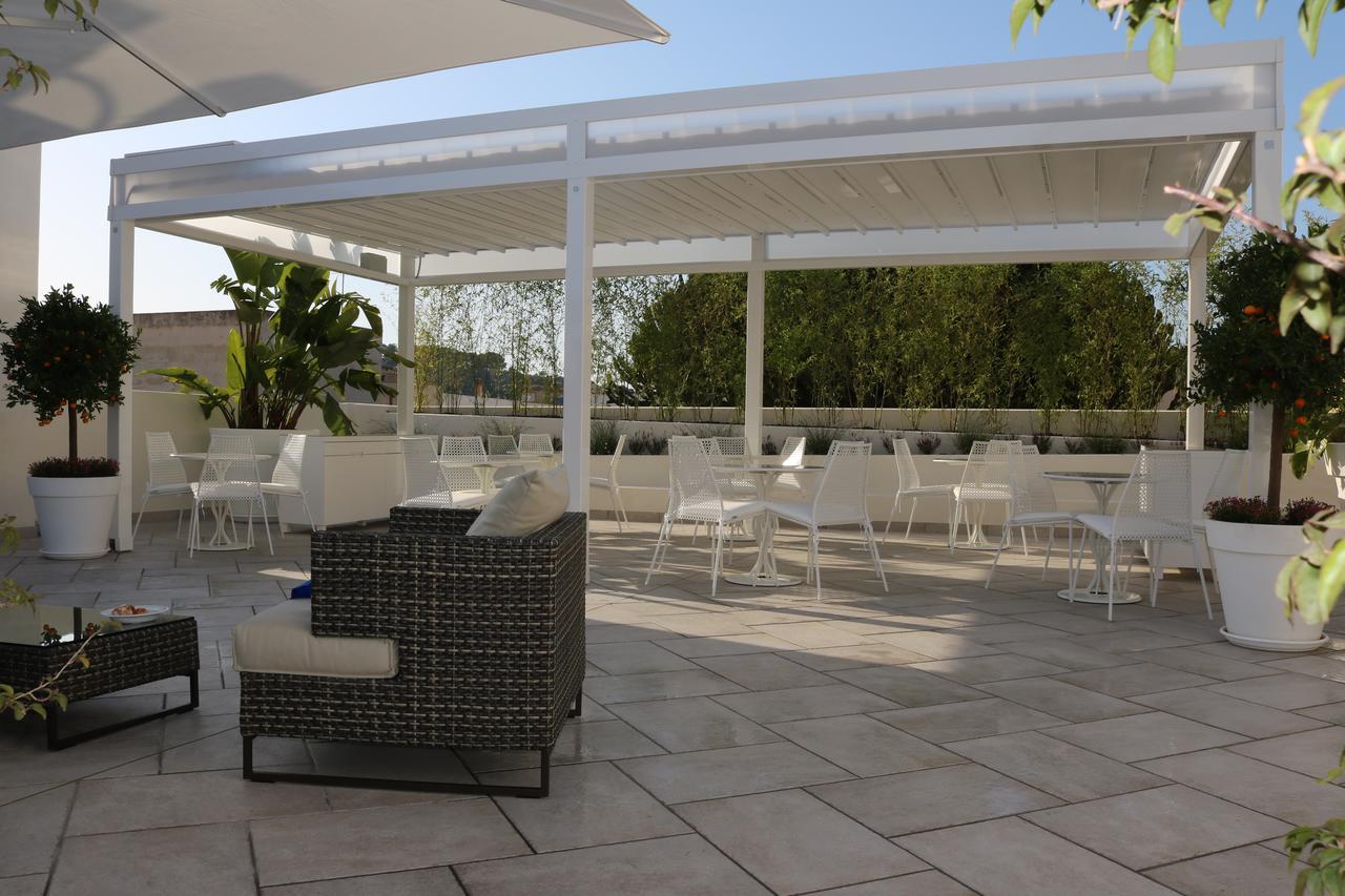 Eunice Bed And Breakfast San Vito Lo Capo Eksteriør billede