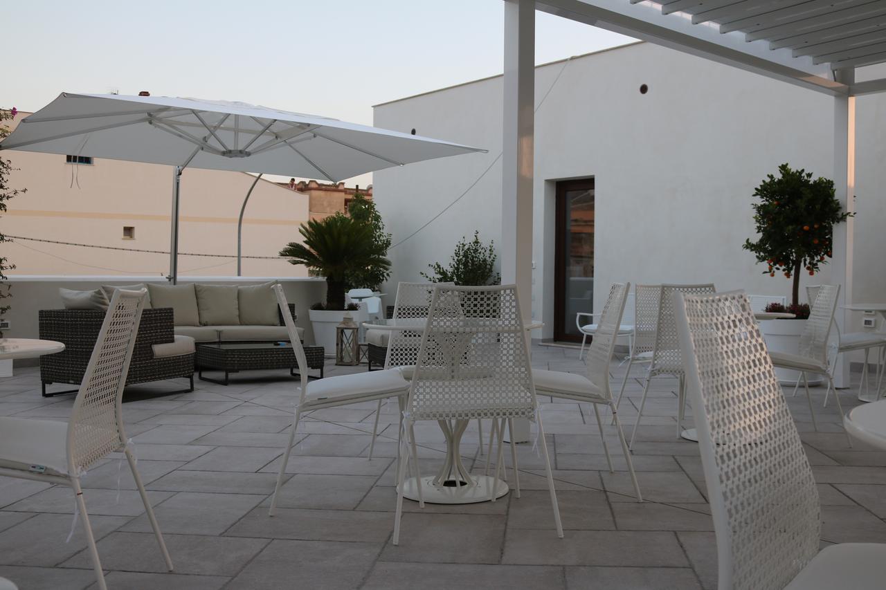 Eunice Bed And Breakfast San Vito Lo Capo Eksteriør billede