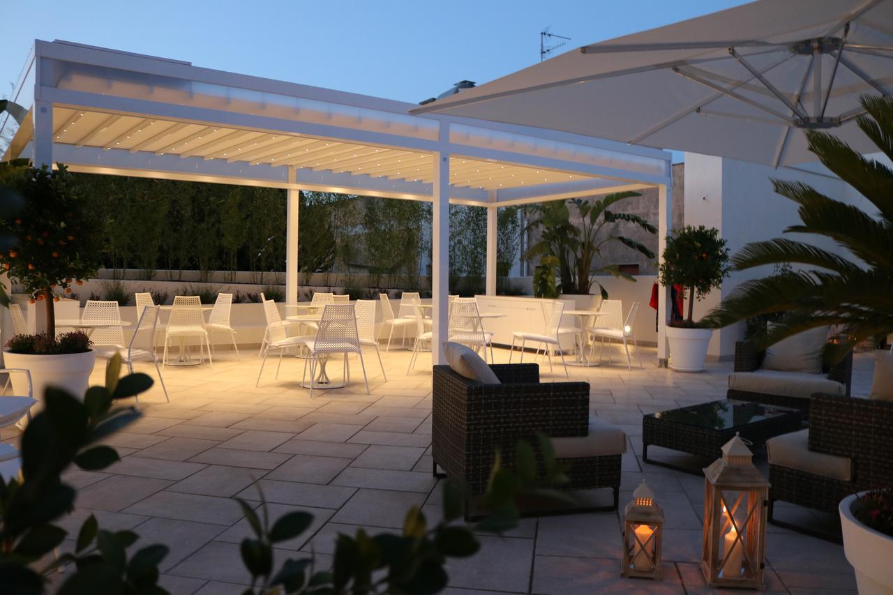 Eunice Bed And Breakfast San Vito Lo Capo Eksteriør billede