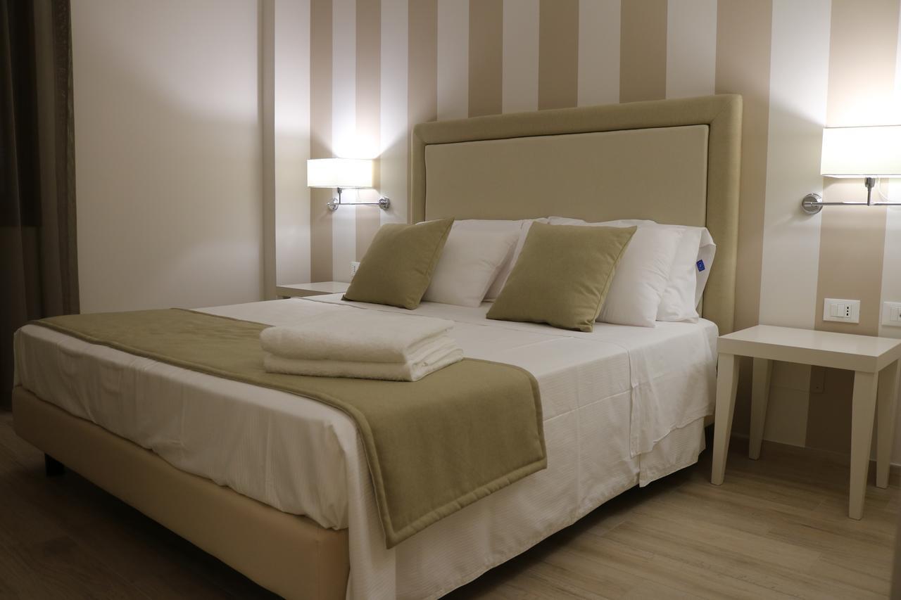 Eunice Bed And Breakfast San Vito Lo Capo Eksteriør billede
