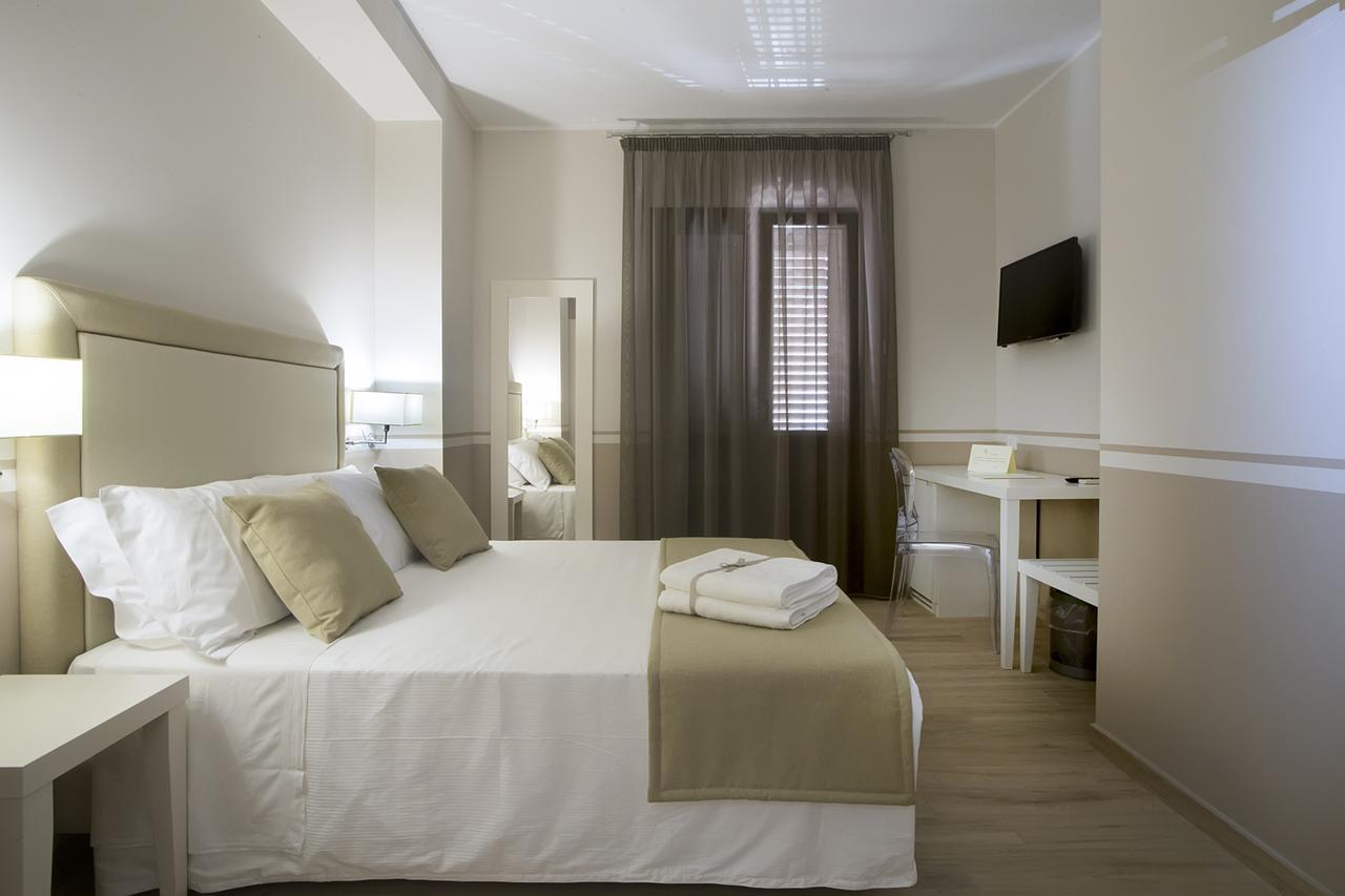 Eunice Bed And Breakfast San Vito Lo Capo Eksteriør billede