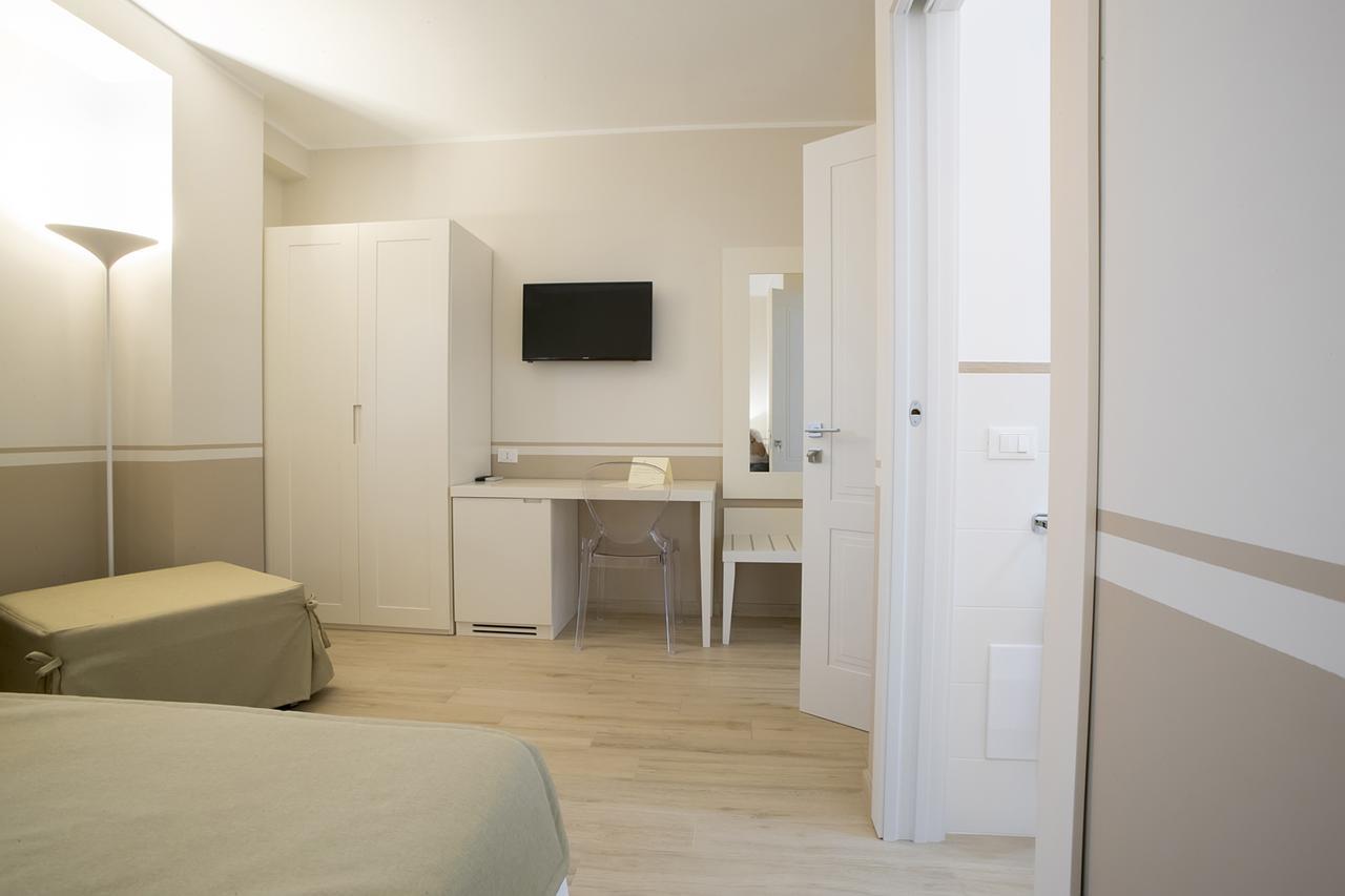 Eunice Bed And Breakfast San Vito Lo Capo Eksteriør billede