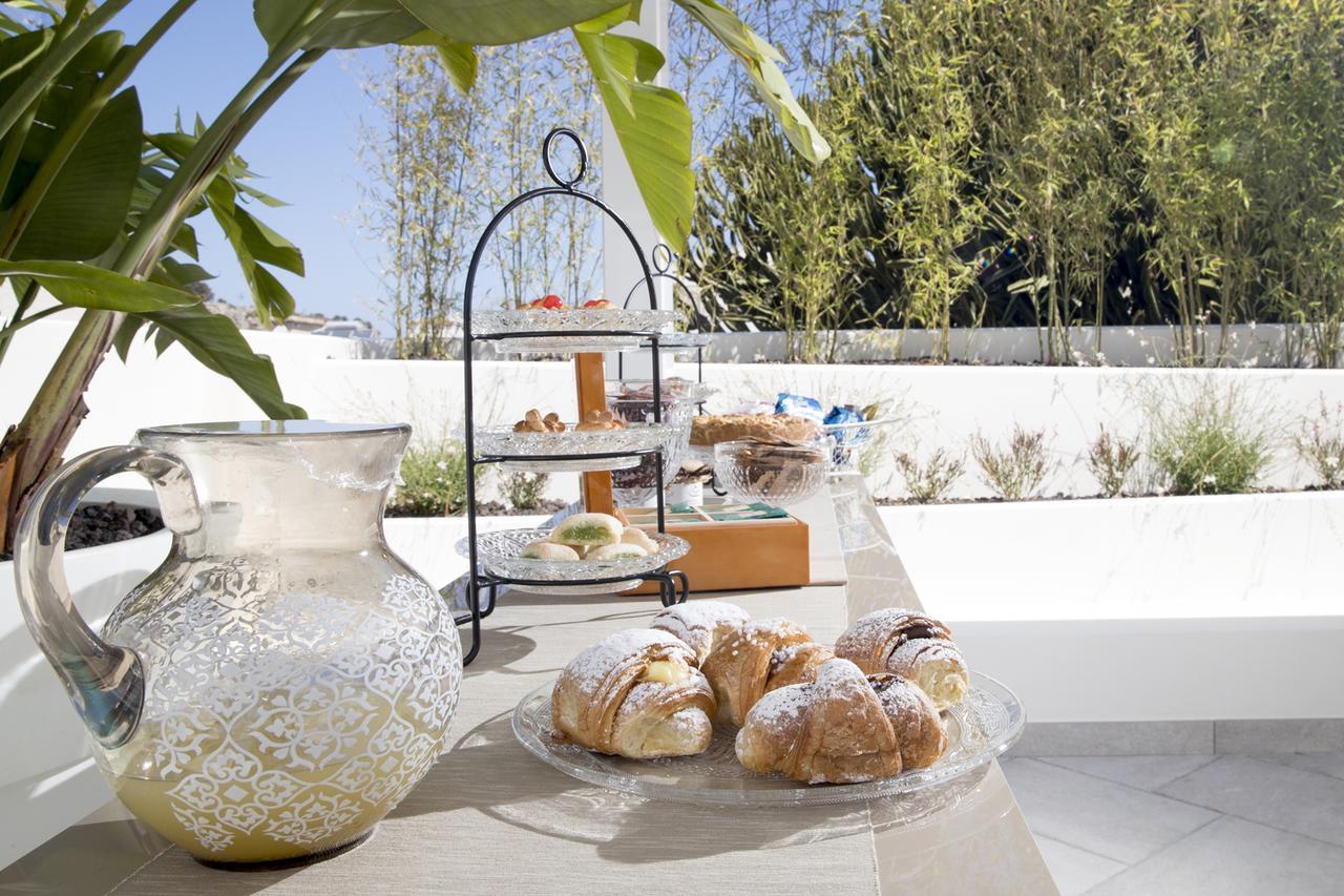 Eunice Bed And Breakfast San Vito Lo Capo Eksteriør billede