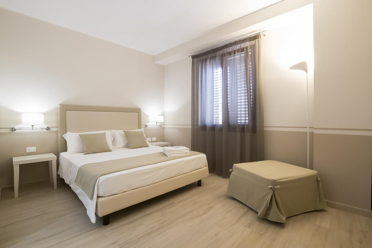 Eunice Bed And Breakfast San Vito Lo Capo Eksteriør billede