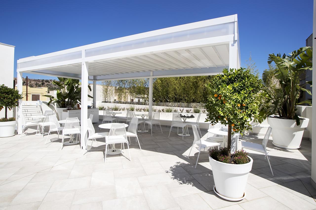 Eunice Bed And Breakfast San Vito Lo Capo Eksteriør billede